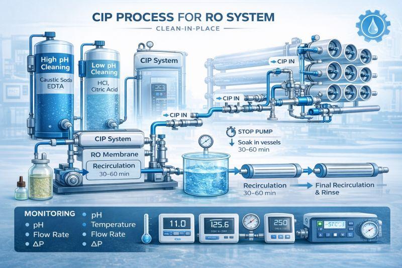 ChimieFree – Produtos e Equipamentos